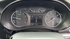 Vauxhall Mokka X 1.4T ecoTEC Elite Nav 5dr Petrol Hatchback